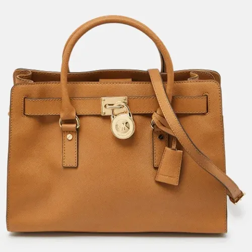 Pre-owned > Pre-owned Bags > Pre-owned Handbags - - Michael Kors Pre-owned - Modalova