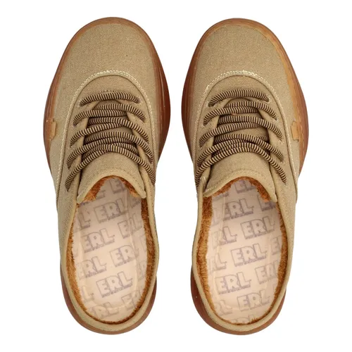 Shoes > Flats > Mules - - ERL - Modalova