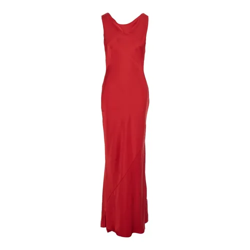 Dresses > Occasion Dresses > Party Dresses - - Norma Kamali - Modalova