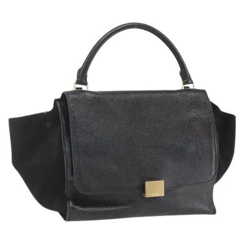 Pre-owned > Pre-owned Bags > Pre-owned Handbags - - Celine Vintage - Modalova