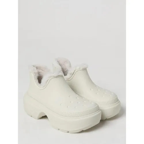 Shoes > Boots > Rain Boots - - Crocs - Modalova