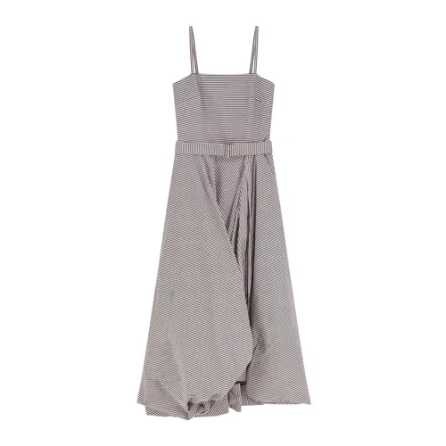 Dresses > Day Dresses > Maxi Dresses - - Brunello Cucinelli - Modalova