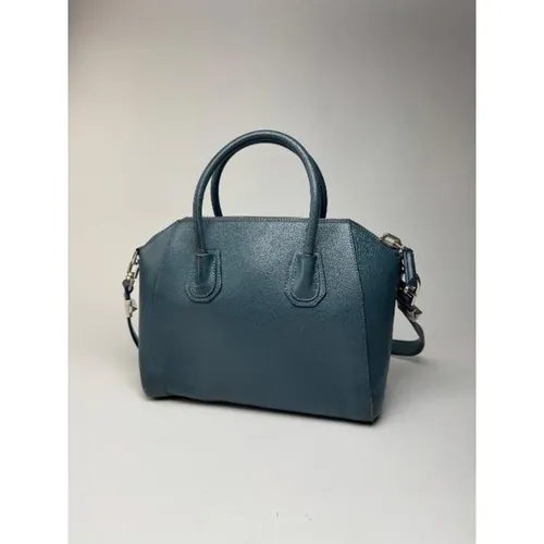 Pre-owned > Pre-owned Bags > Pre-owned Handbags - - Givenchy Pre-owned - Modalova