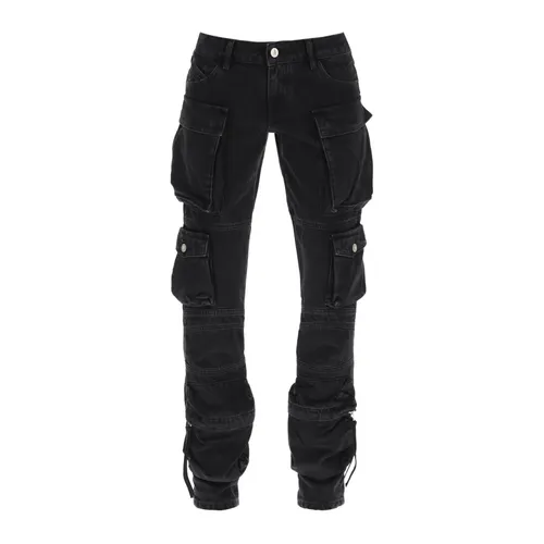 Jeans > Slim-fit Jeans - - The Attico - Modalova