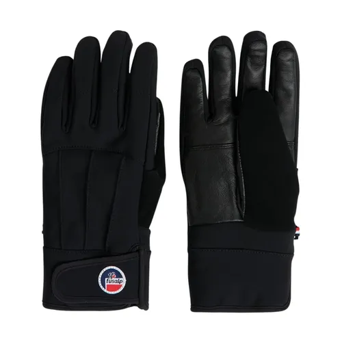 Fusalp - Accessories - Black - Fusalp - Modalova