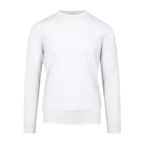 Sweatshirts & Hoodies > Sweatshirts - - Paolo Pecora - Modalova