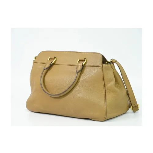 Pre-owned > Pre-owned Bags > Pre-owned Handbags - - Prada Vintage - Modalova