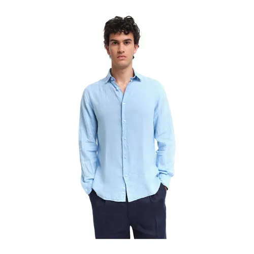 Shirts > Casual Shirts - - Peninsula - Modalova