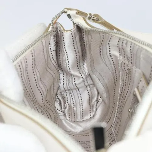 Pre-owned > Pre-owned Bags > Pre-owned Shoulder Bags - - Salvatore Ferragamo Pre-owned - Modalova