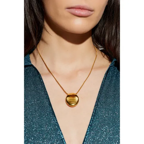 Accessories > Jewellery > Necklaces - - Lié Studio - Modalova