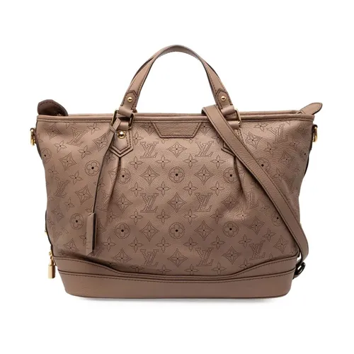 Pre-owned > Pre-owned Bags > Pre-owned Tote Bags - - Louis Vuitton Vintage - Modalova