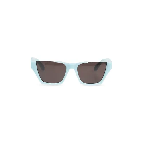 Accessories > Sunglasses - - Alaïa - Modalova