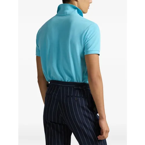 Tops > Polo Shirts - - Polo Ralph Lauren - Modalova