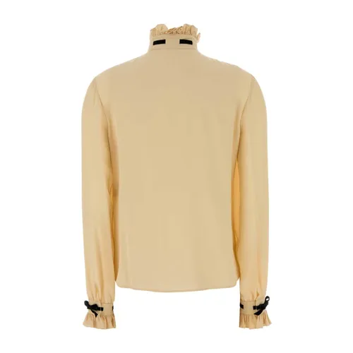 Blouses & Shirts > Shirts - - Valentino Garavani - Modalova