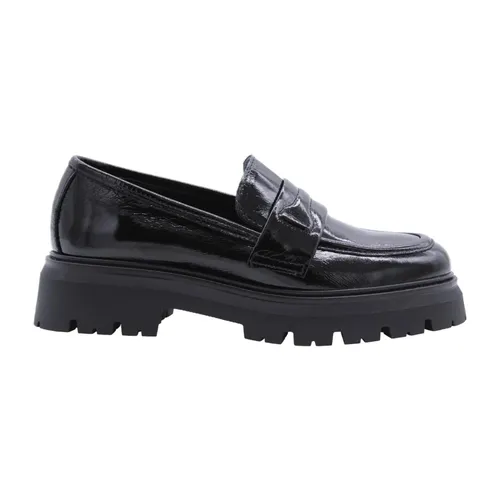 Shoes > Flats > Loafers - - E mia - Modalova