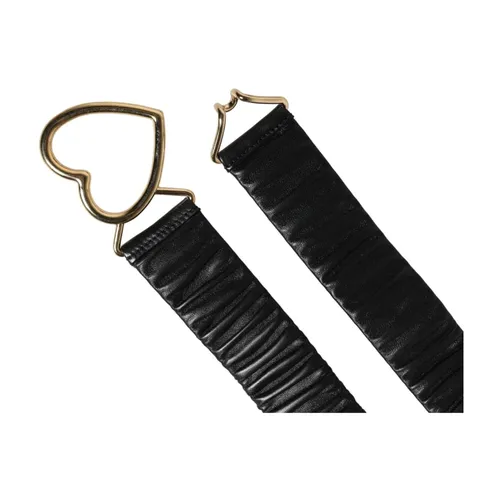 Accessories > Belts - - Dolce & Gabbana - Modalova
