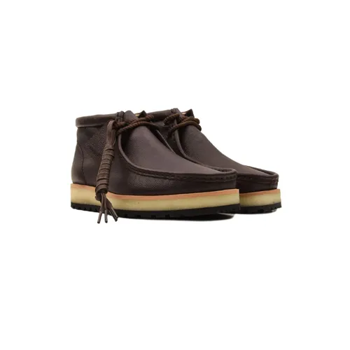 Shoes > Boots > Lace-up Boots - - Clarks - Modalova