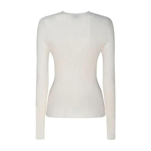 Knitwear > Round-neck Knitwear - - Lanvin - Modalova