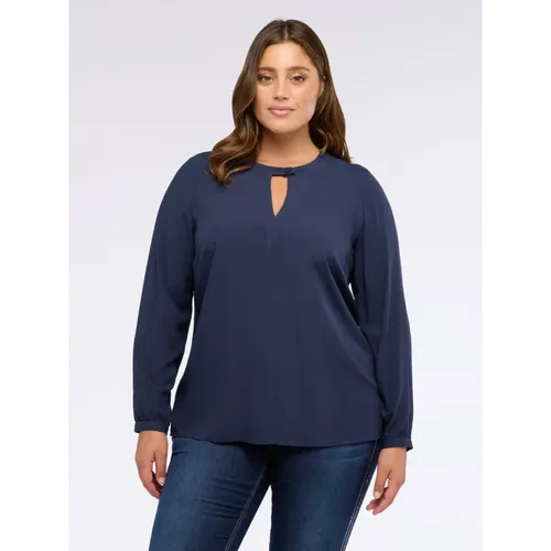 Blouses & Shirts > Blouses - - Fiorella Rubino - Modalova