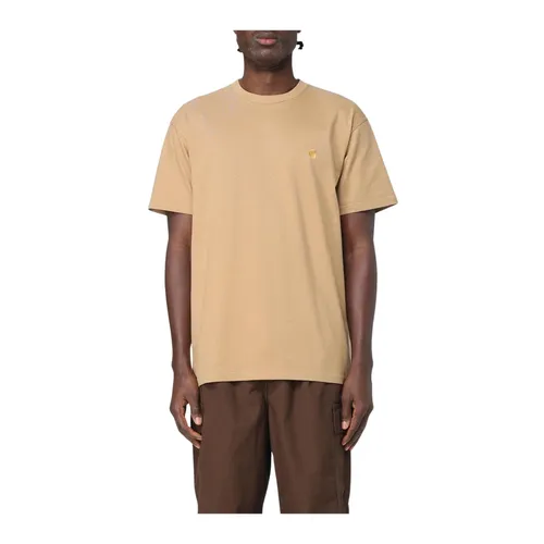 Tops > T-Shirts - - Carhartt Wip - Modalova