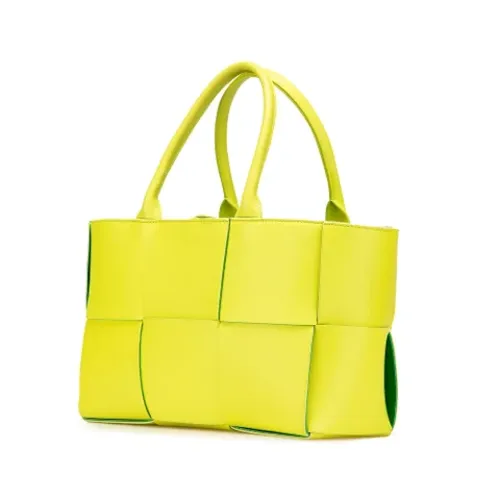 Pre-owned > Pre-owned Bags > Pre-owned Tote Bags - - Bottega Veneta Vintage - Modalova