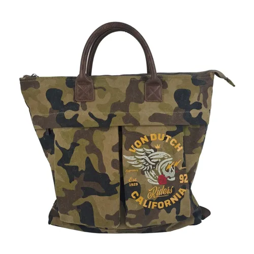 Bags > Tote Bags - - VON Dutch - Modalova