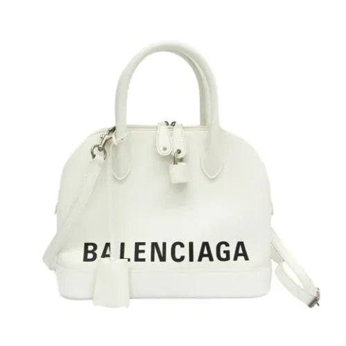 Pre-owned > Pre-owned Bags > Pre-owned Handbags - - Balenciaga Vintage - Modalova