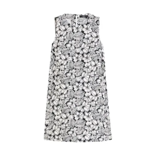 Dresses > Day Dresses > Short Dresses - - Weekend Max Mara - Modalova