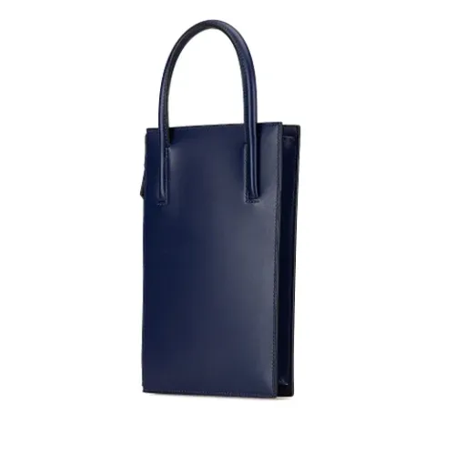 Pre-owned > Pre-owned Bags > Pre-owned Handbags - - Hermès Vintage - Modalova