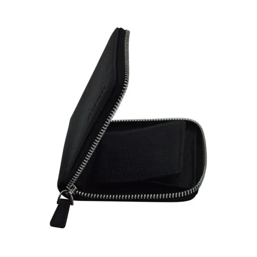 Accessories > Wallets & Cardholders - - Pourchet Paris - Modalova