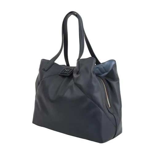 Marella - Bags > Handbags - Blue - Marella - Modalova