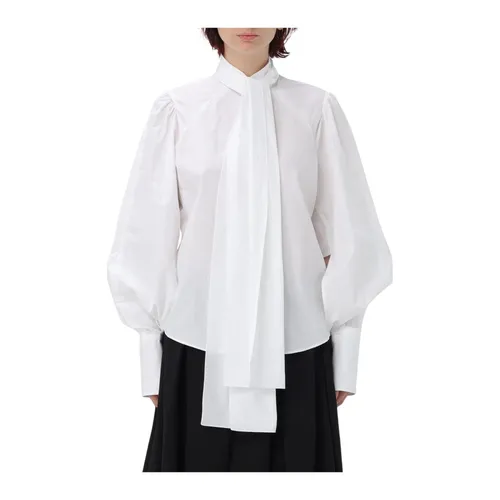 Blouses & Shirts > Blouses - - Patou - Modalova