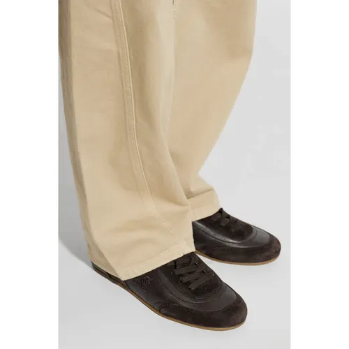 Shoes > Sneakers - - Burberry - Modalova