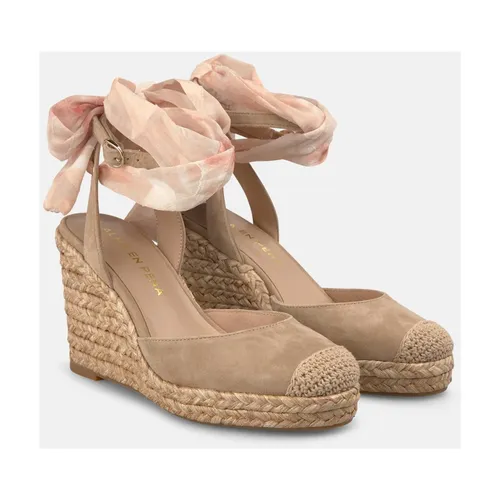 Shoes > Heels > Wedges - - Alma EN Pena - Modalova
