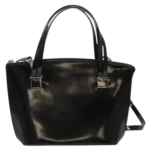 Pre-owned > Pre-owned Bags > Pre-owned Handbags - - Celine Vintage - Modalova