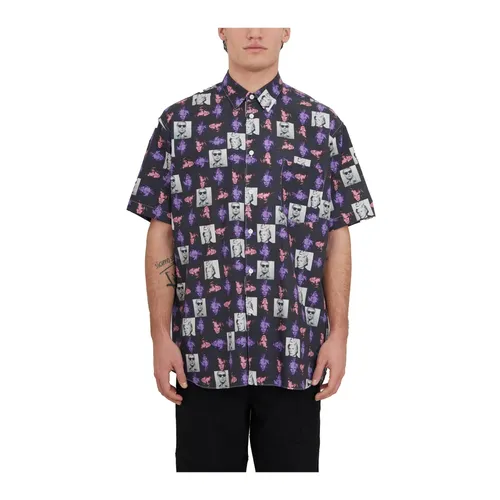 Shirts > Short Sleeve Shirts - - Comme des Garçons - Modalova