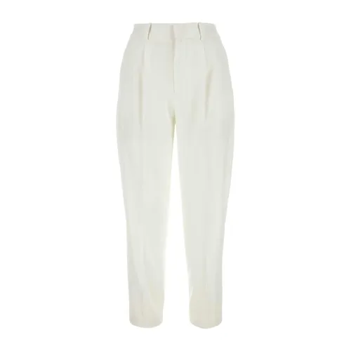Trousers > Cropped Trousers - - PT Torino - Modalova