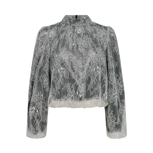 Blouses & Shirts > Blouses - - Co'Couture - Modalova