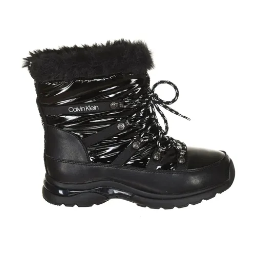 Shoes > Boots > Winter Boots - - Calvin Klein - Modalova