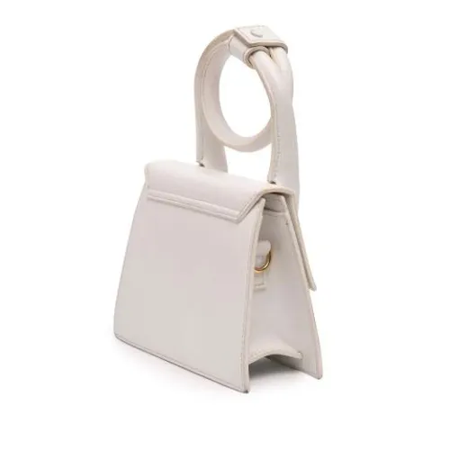 Pre-owned > Pre-owned Bags > Pre-owned Mini Bags - - Jacquemus Pre-owned - Modalova