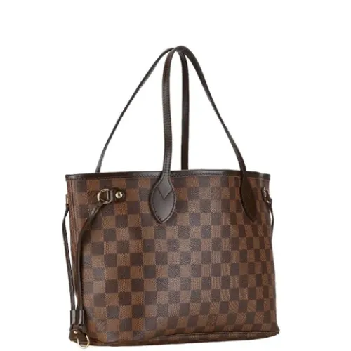 Pre-owned > Pre-owned Bags > Pre-owned Tote Bags - - Louis Vuitton Vintage - Modalova