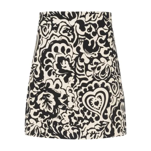 Skirts > Short Skirts - - Max Mara Weekend - Modalova