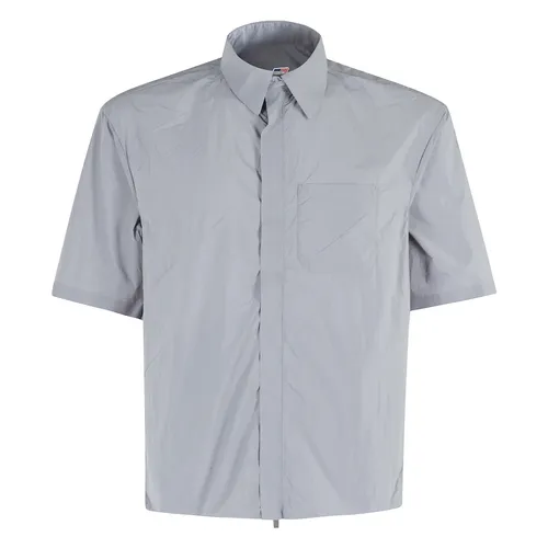 Shirts > Short Sleeve Shirts - - K-Way - Modalova