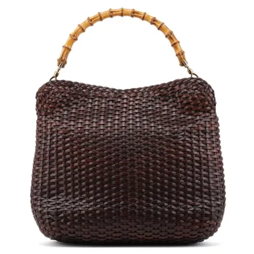 Pre-owned > Pre-owned Bags > Pre-owned Handbags - - Gucci Vintage - Modalova