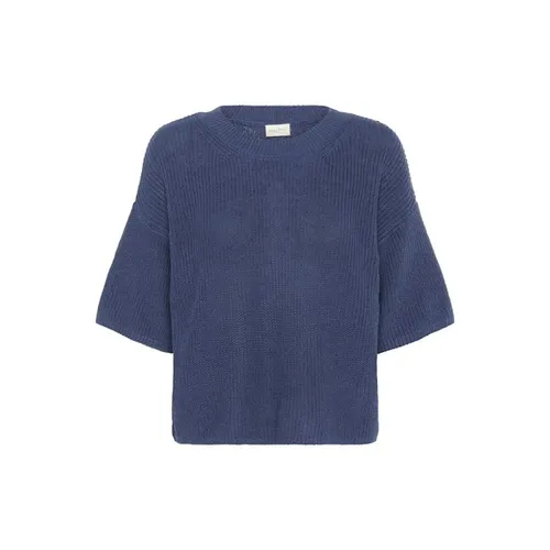 Knitwear > Round-neck Knitwear - - Part Two - Modalova