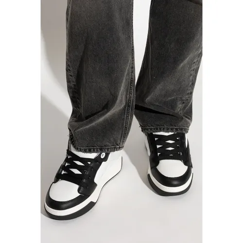 Diesel - Shoes > Sneakers - White - Diesel - Modalova