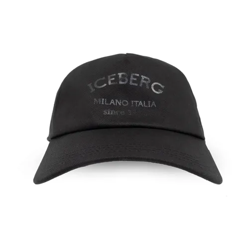 Accessories > Hats > Caps - - Iceberg - Modalova