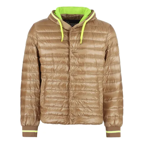 Jackets > Down Jackets - - Herno - Modalova