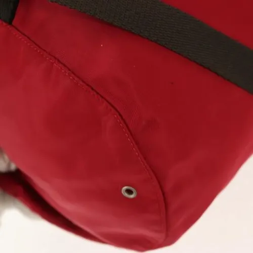 Pre-owned > Pre-owned Bags > Pre-owned Bucket Bags - - Prada Vintage - Modalova