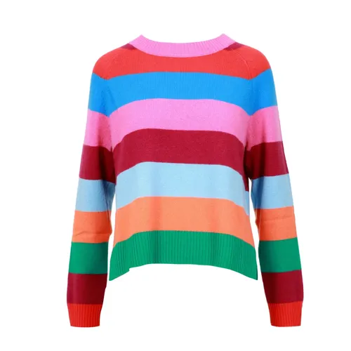 Knitwear > Cashmere Knitwear - - Weekend Max Mara - Modalova